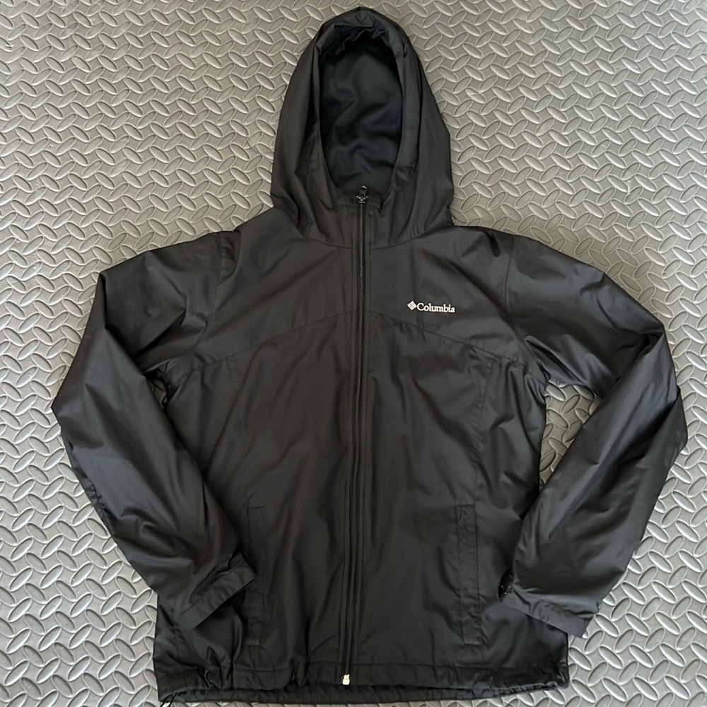 Columbia Sportswear Company Jacket